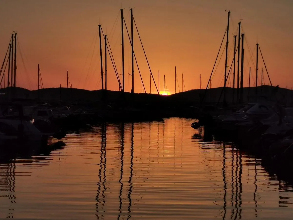 Semesterbostad The Queen Locazione Turistica Villa Alghero