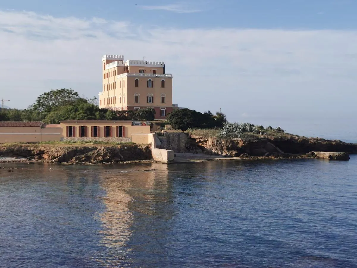 The Queen Locazione Turistica Villa Alghero Semesterbostad