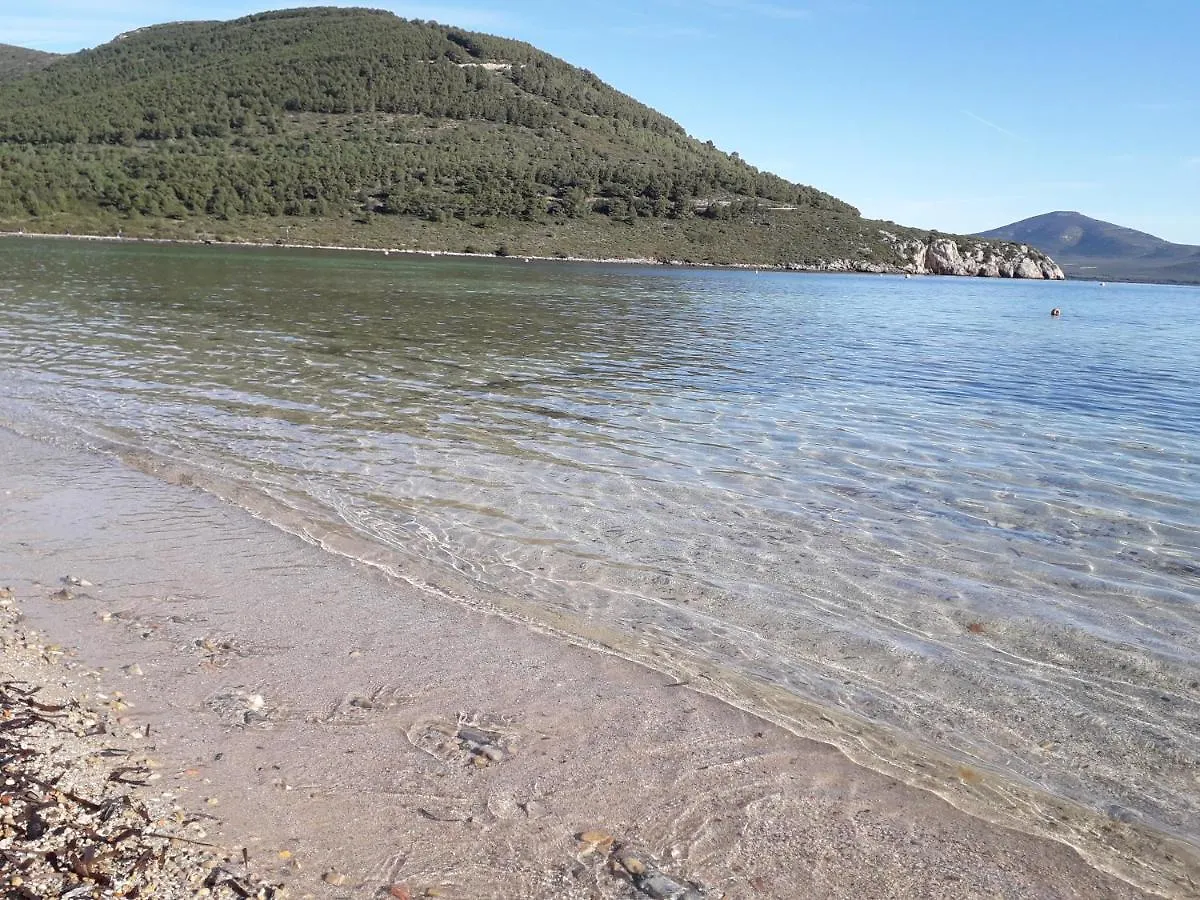 The Queen Locazione Turistica Villa Alghero
