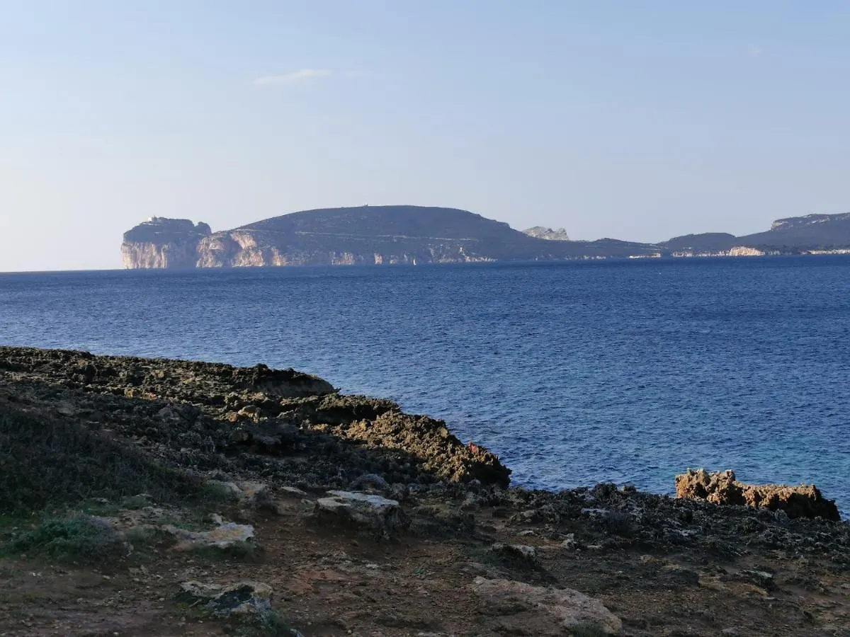 The Queen Locazione Turistica Villa Alghero Italien