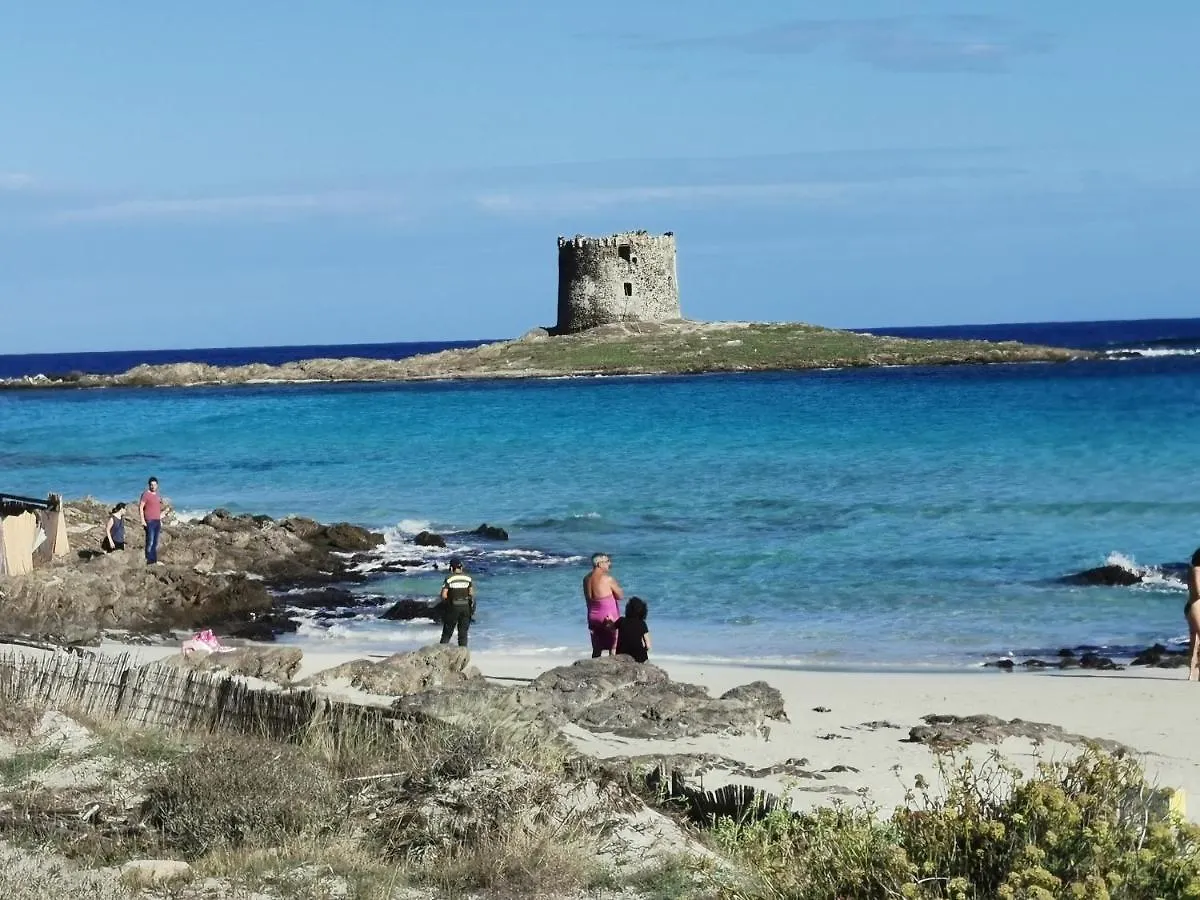 The Queen Locazione Turistica Villa Alghero 0*,  Italien