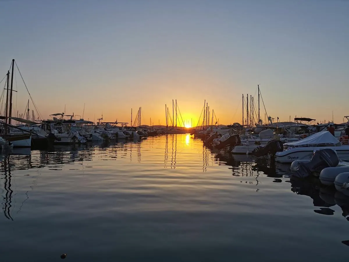 The Queen Locazione Turistica Villa Alghero Semesterbostad