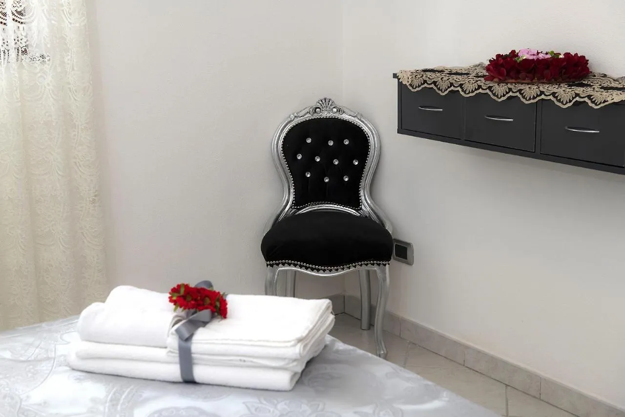 The Queen Locazione Turistica Villa Alghero Semesterbostad