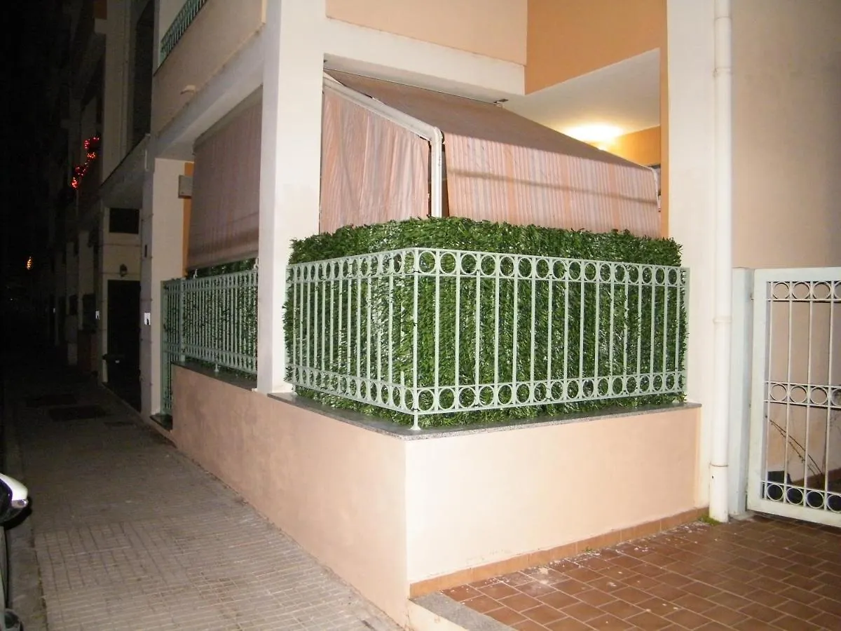 Villa The Queen Locazione Turistica Alghero Ferienhaus