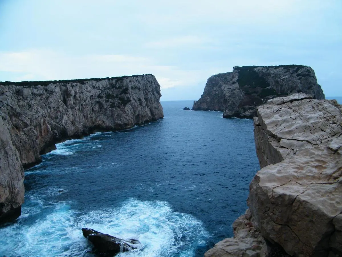 Villa The Queen Locazione Turistica Alghero