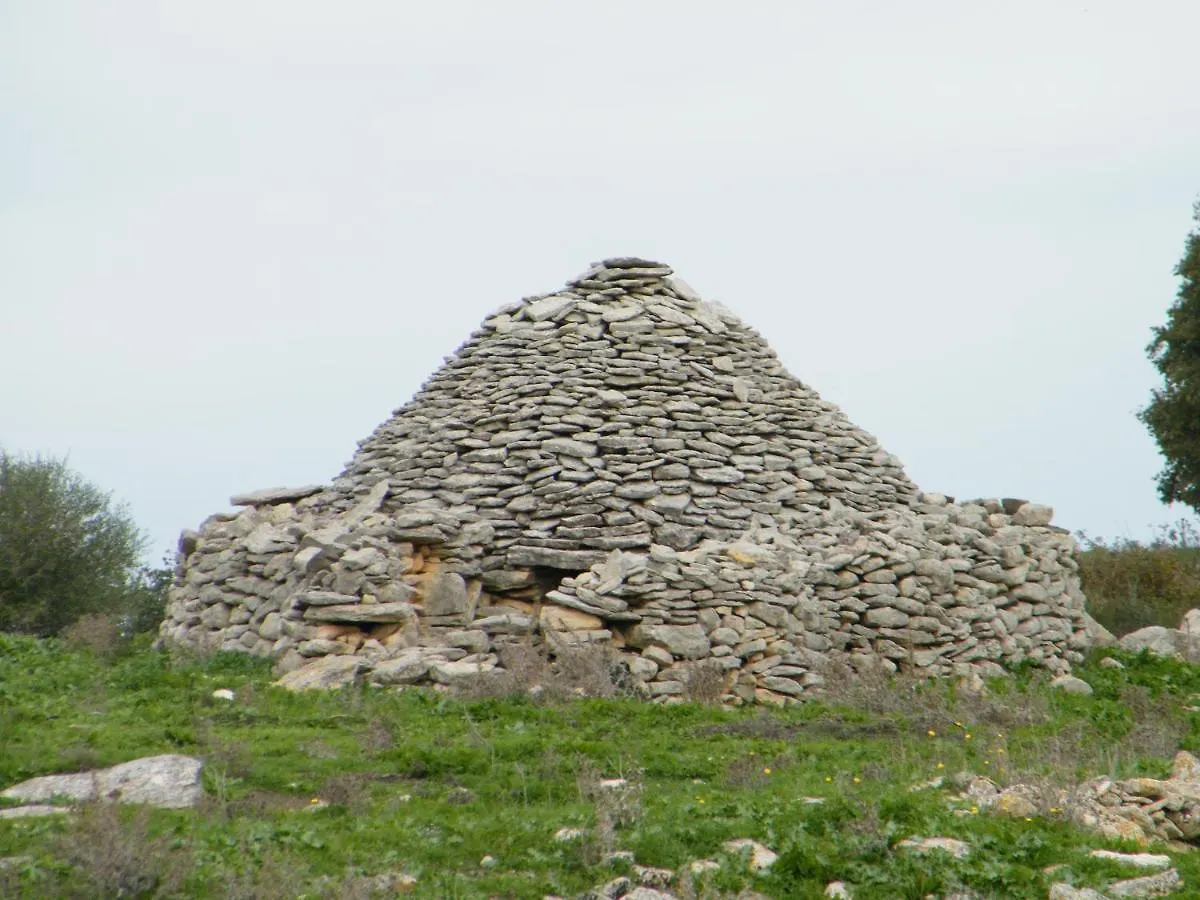 Villa The Queen Locazione Turistica Alghero