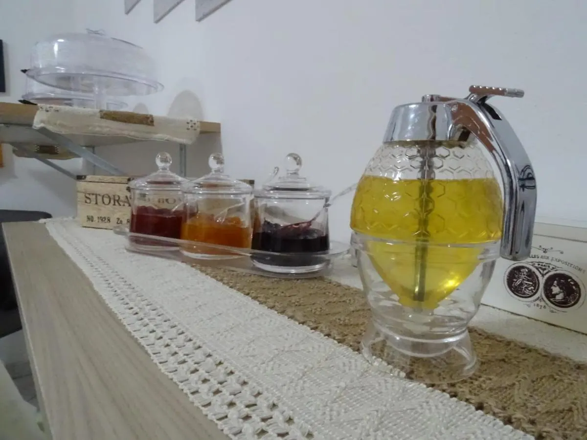Ferienhaus Villa The Queen Locazione Turistica Alghero
