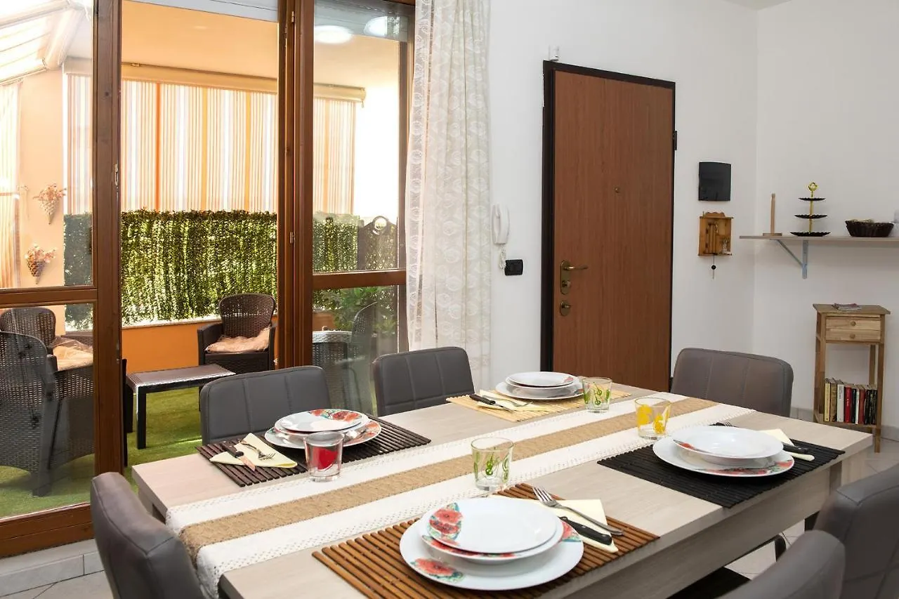 Villa The Queen Locazione Turistica Alghero 0*,  Italien