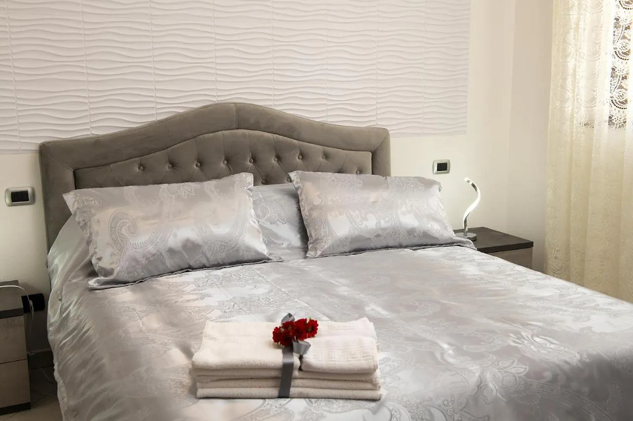 Villa The Queen Locazione Turistica Alghero