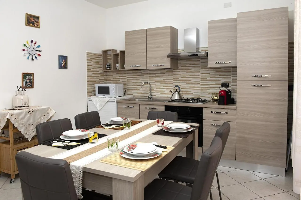 Villa The Queen Locazione Turistica Alghero