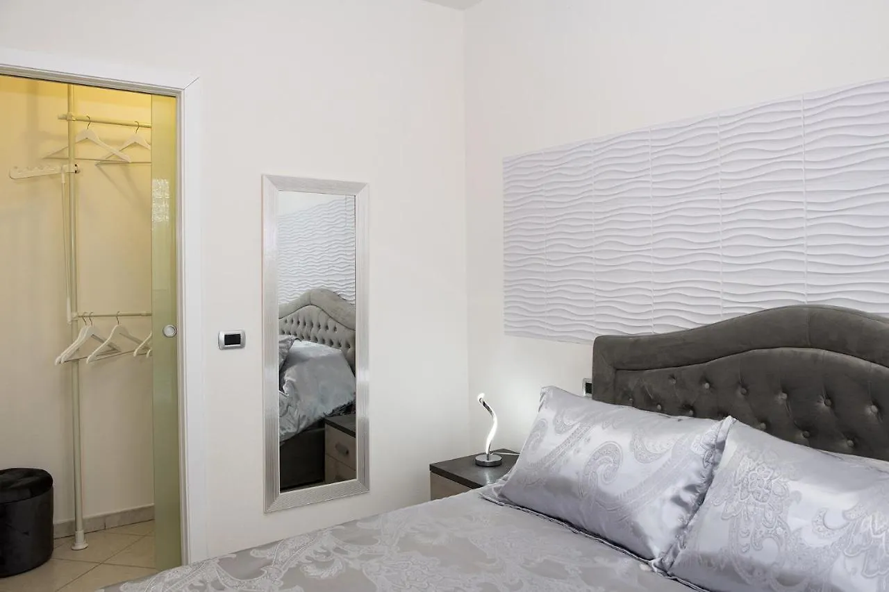 Villa The Queen Locazione Turistica Alghero Italien