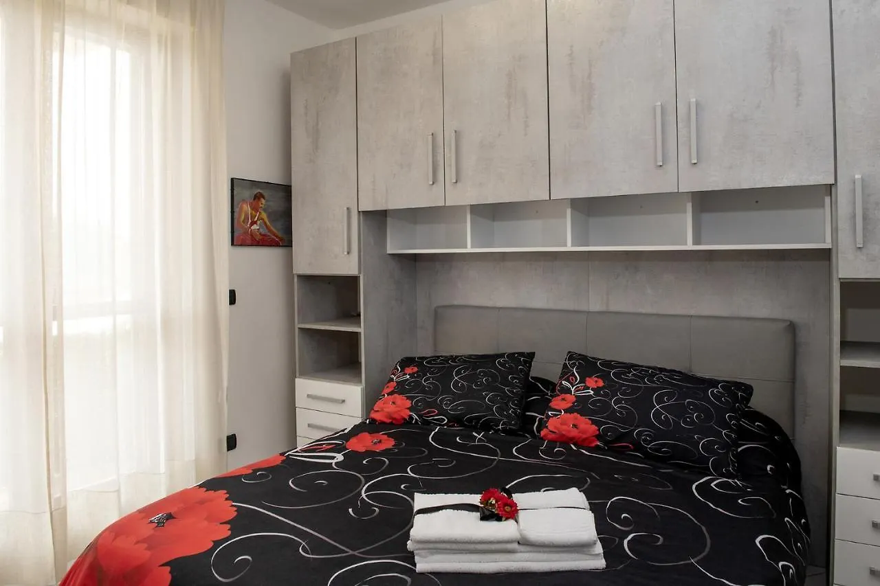 Villa The Queen Locazione Turistica Alghero 0*,