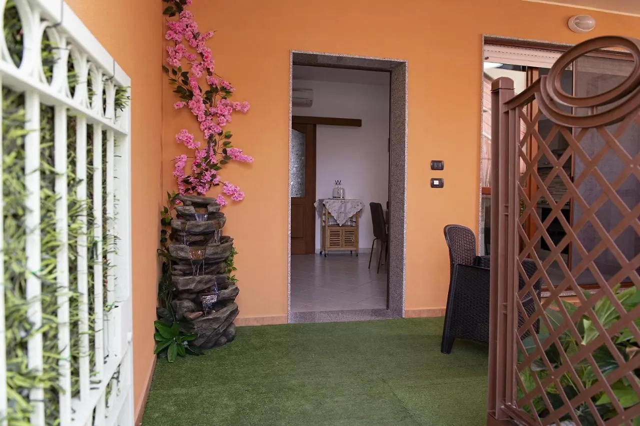 Villa The Queen Locazione Turistica Alghero Ferienhaus