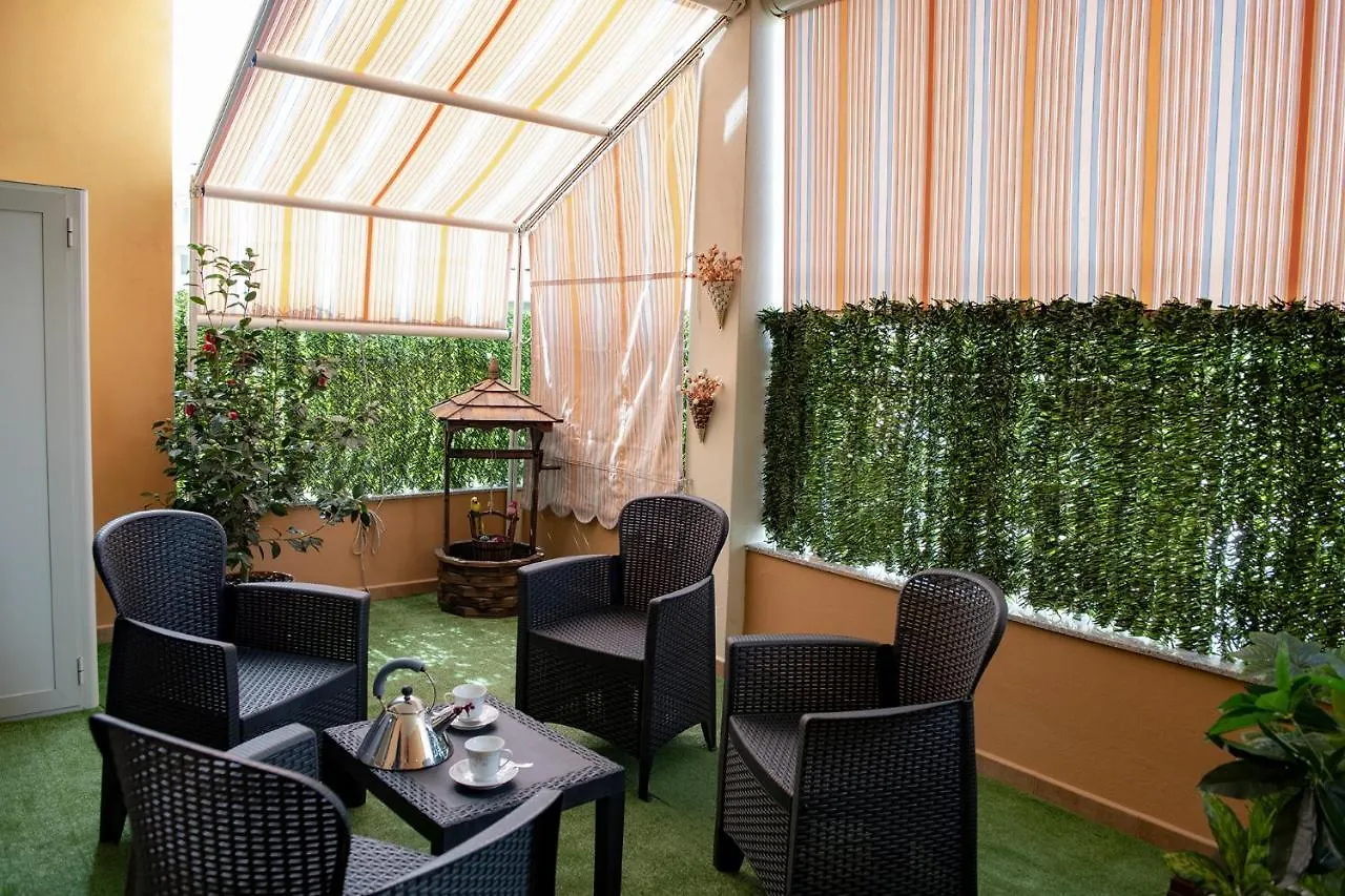 Villa The Queen Locazione Turistica Alghero