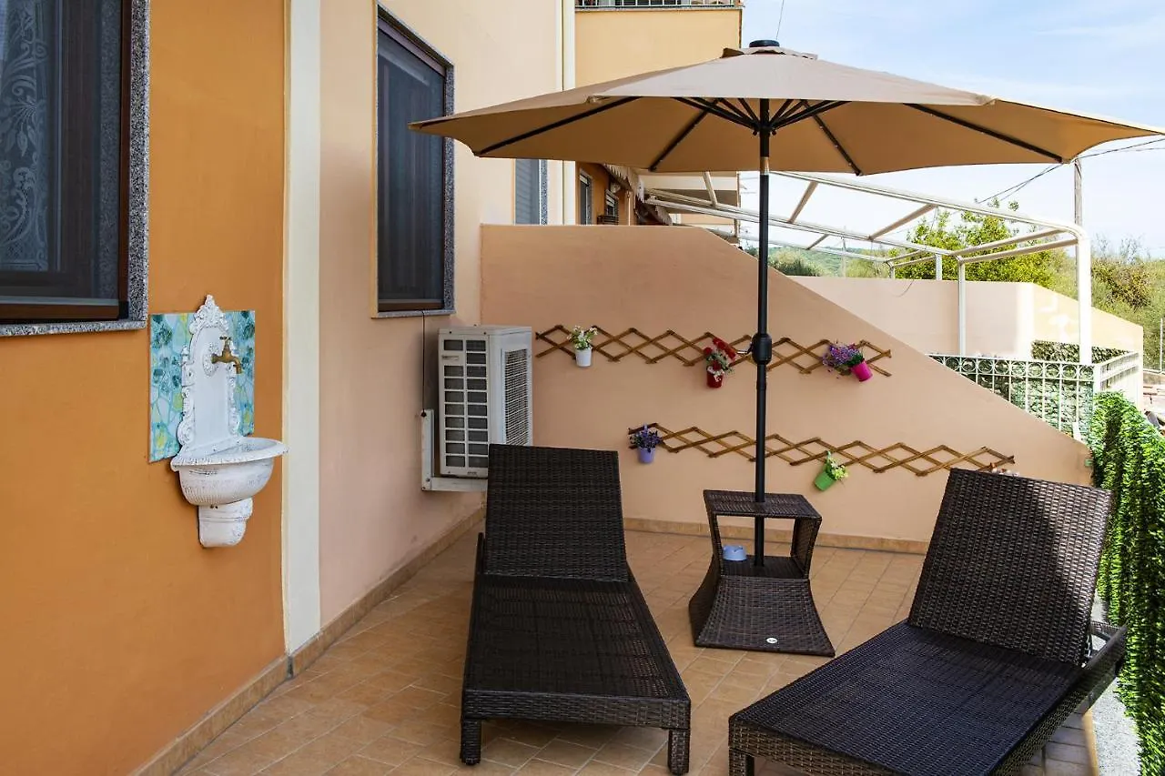 Villa The Queen Locazione Turistica Alghero 0*,  Italien