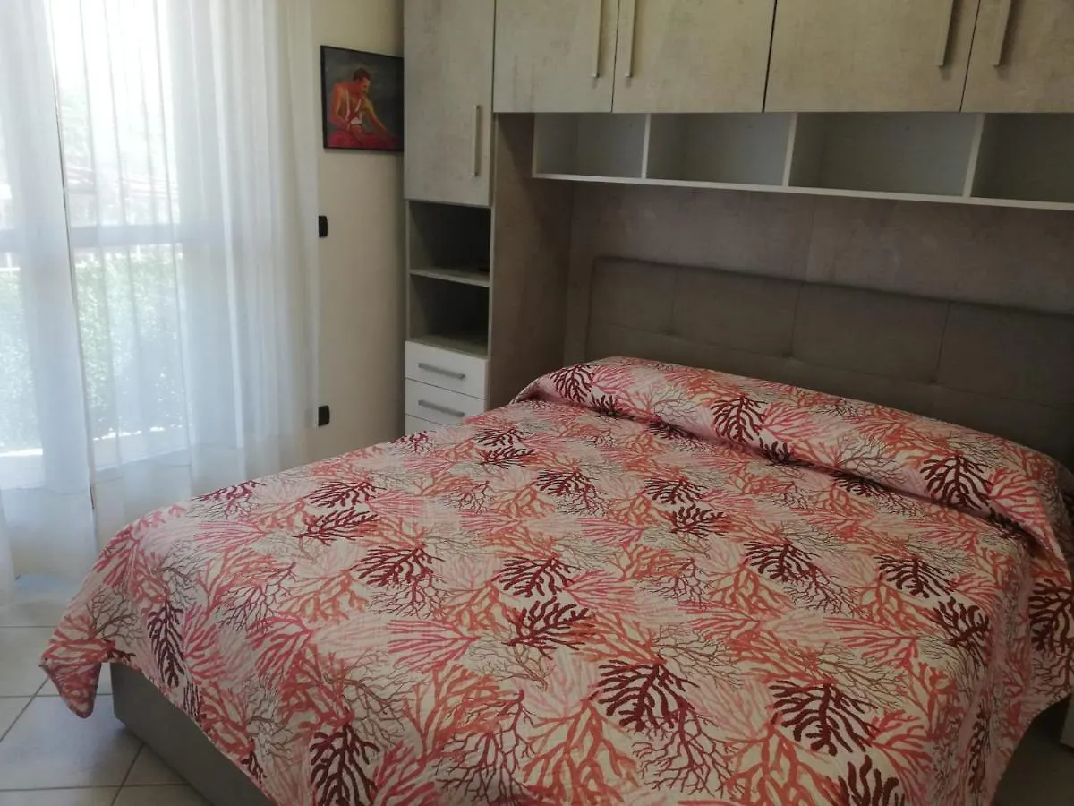 Villa The Queen Locazione Turistica Alghero Ferienhaus