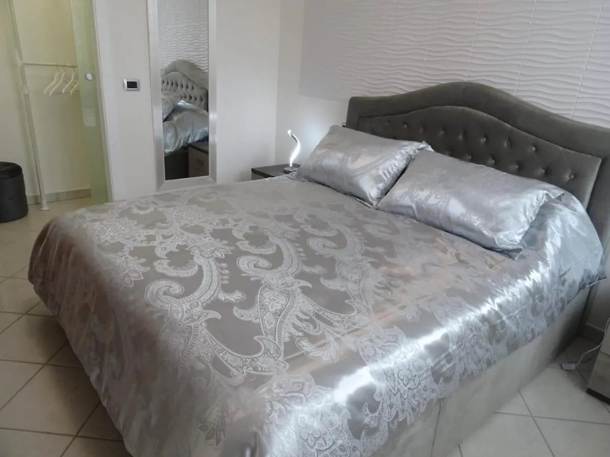 Villa The Queen Locazione Turistica Alghero